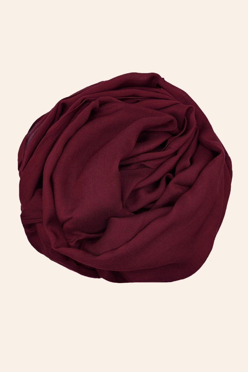 Cherry Cotton modal