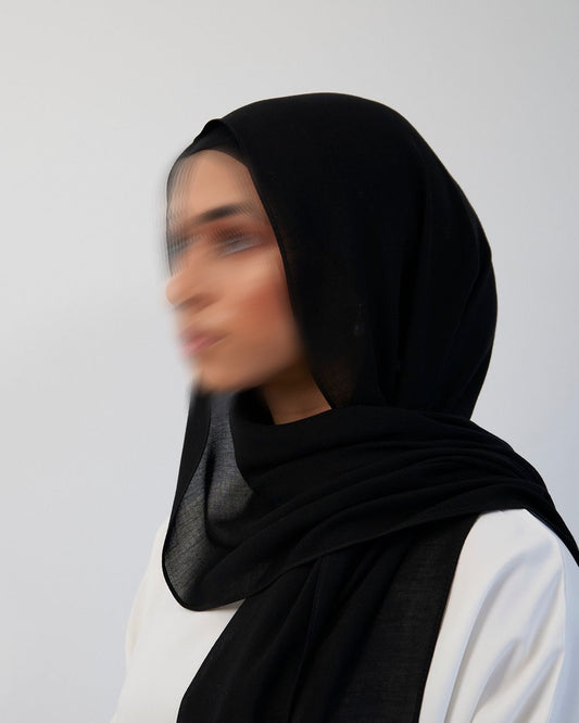 Black Cotton modal