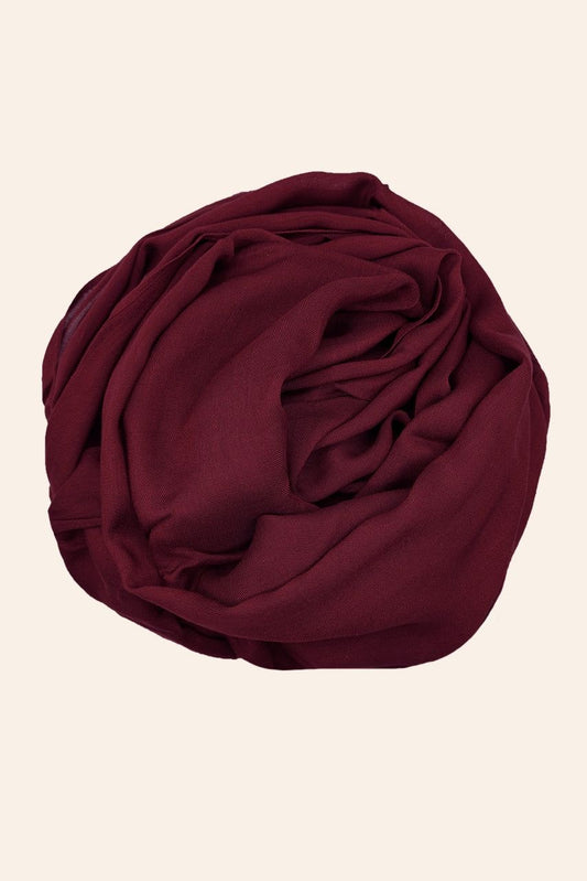 Cherry Cotton modal